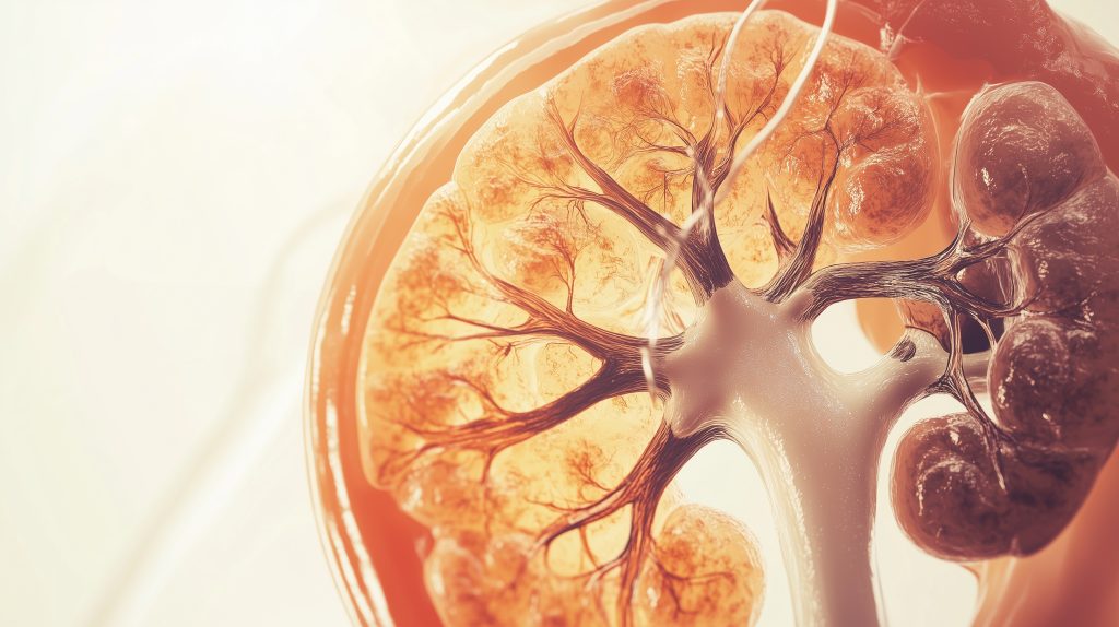 دیابت نوع 2 و نارسایی کلیه: رابطه ای پنهان اما خطرناک دیابت نوع 2 و نارسایی کلیه: رابطه ای پنهان اما خطرناک